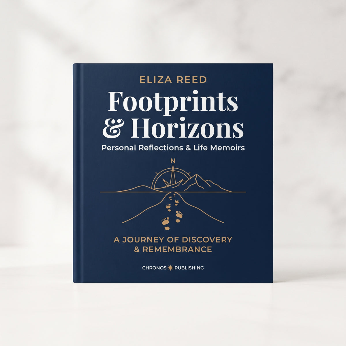 Footprints & Horizons: Personal Reflections & Life Memoirs