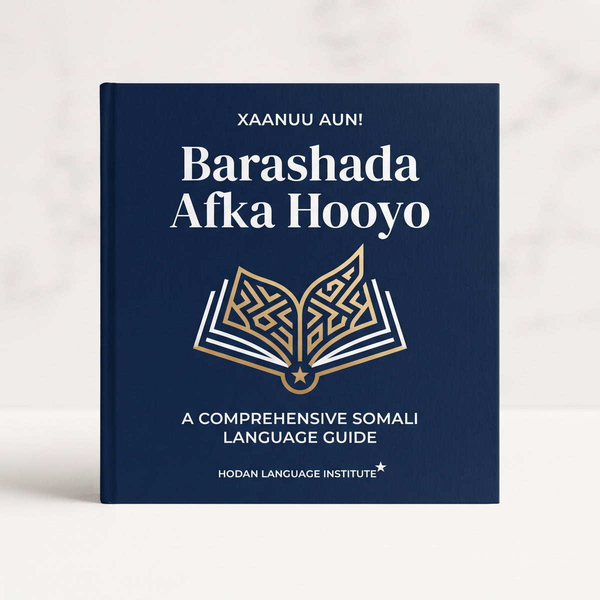 Barashada Afka Hooyo: Hagaha Aasaasiga ah