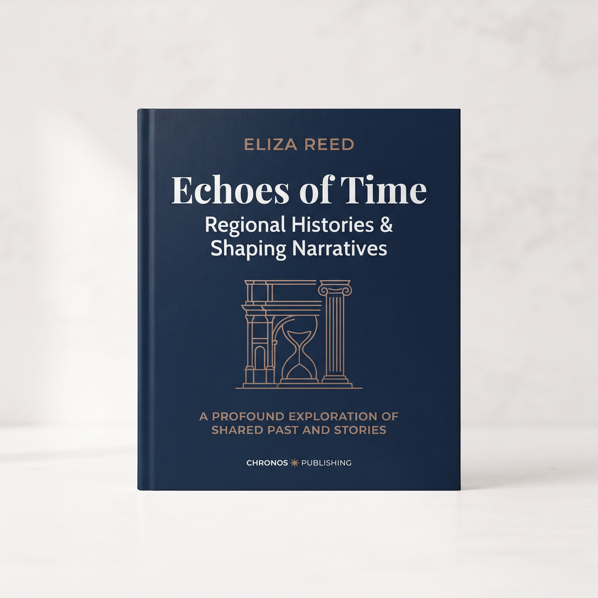 Echoes of Time: Regional Histories & Shaping Narratives
